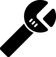 Pin Tool Line Art Illustration Svg, Free Vectors File